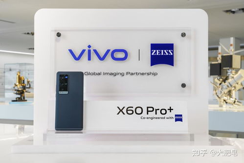 一部讓我愛上超廣角攝影的手機 vivo X60 Pro 專業影像旗艦發布